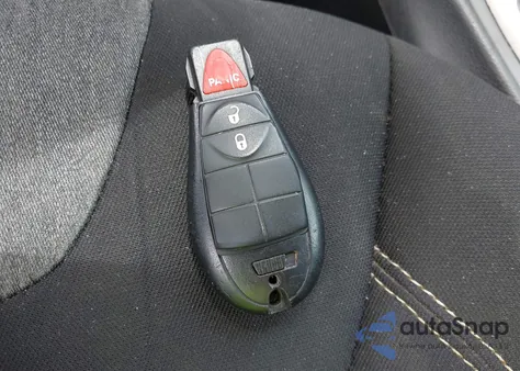 2016 Jeep Cherokee Sport z USA, uszkodzony, nr VIN 1C4PJLAB8GW149454